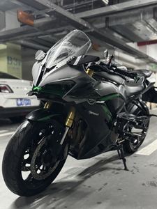 二手QJMOTOR赛600