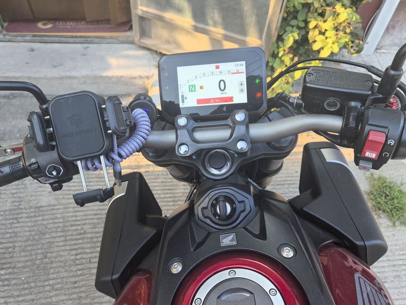 二手本田CB650R 