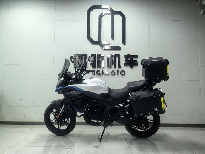二手无极300DS