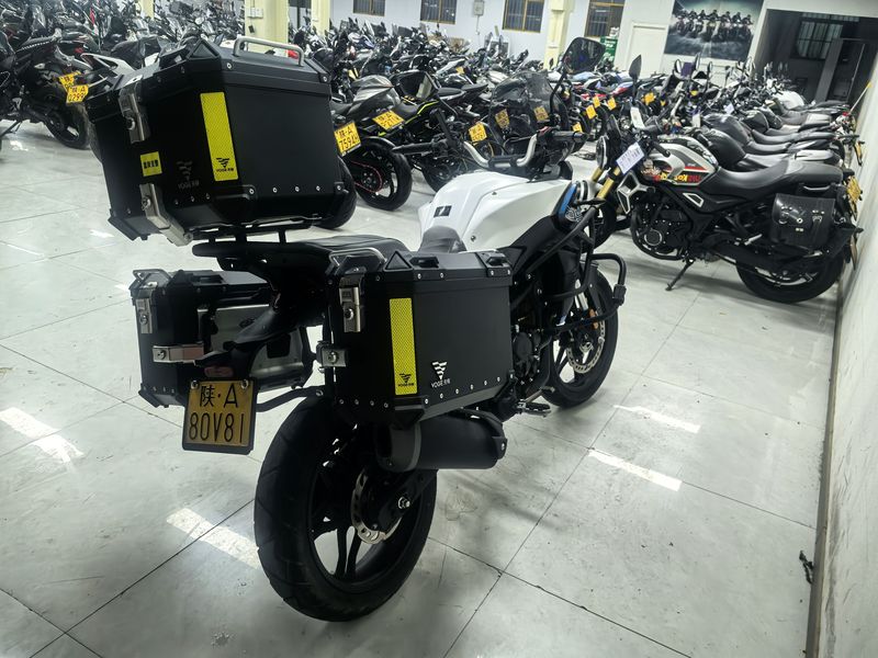 二手无极300DS