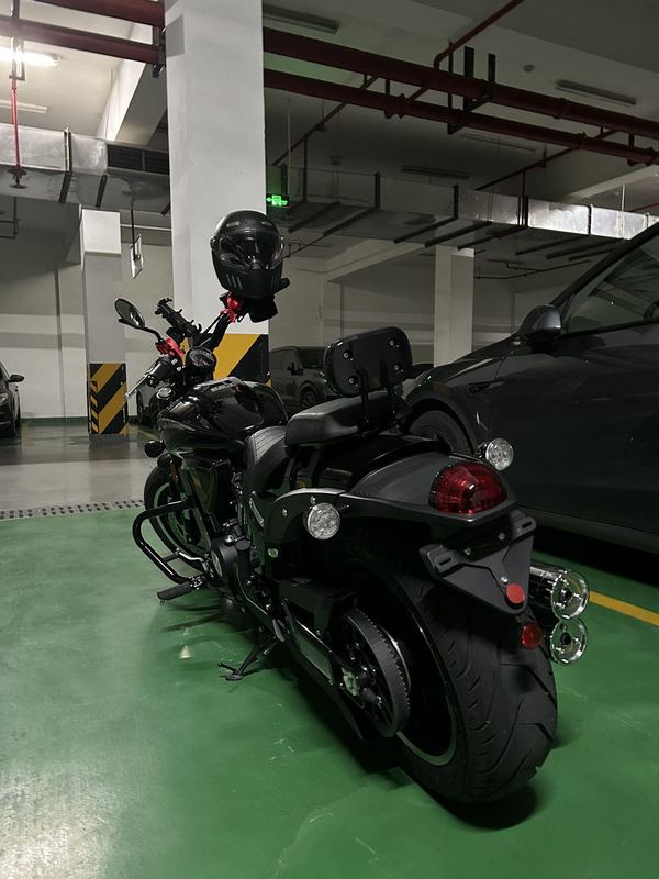 二手高金Thor650