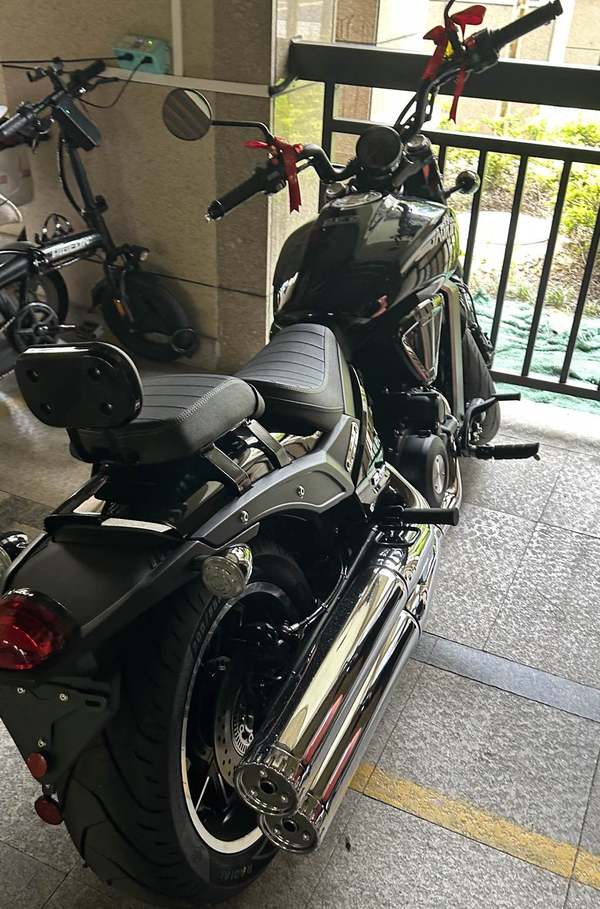 二手高金Thor650