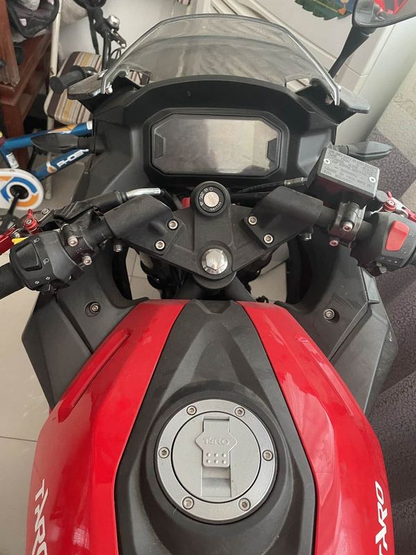 二手台荣GP1-250R