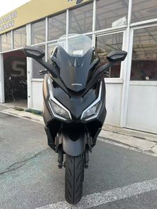 二手本田NSS350(进口)