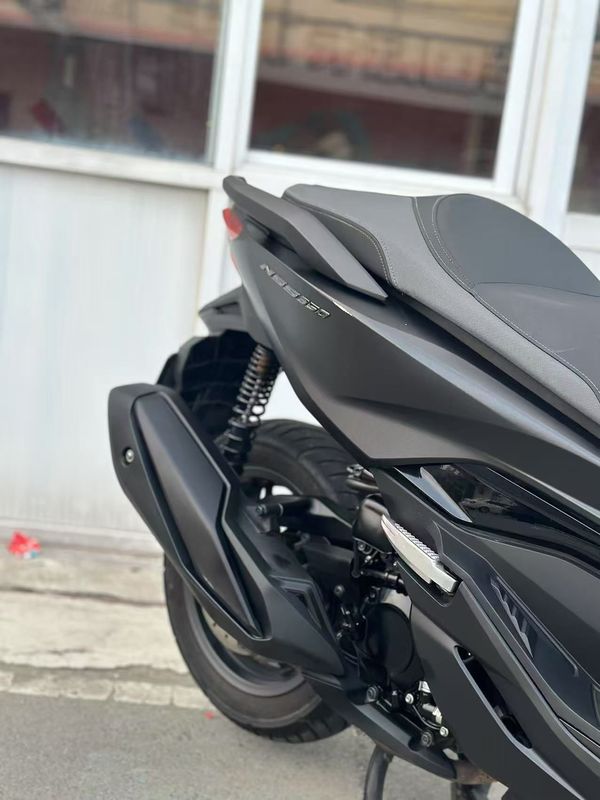 二手本田NSS350(进口)