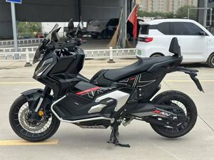 二手本田X-ADV 750