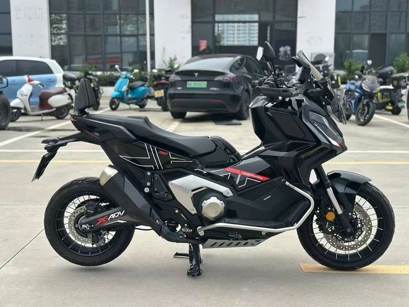 二手本田X-ADV 750