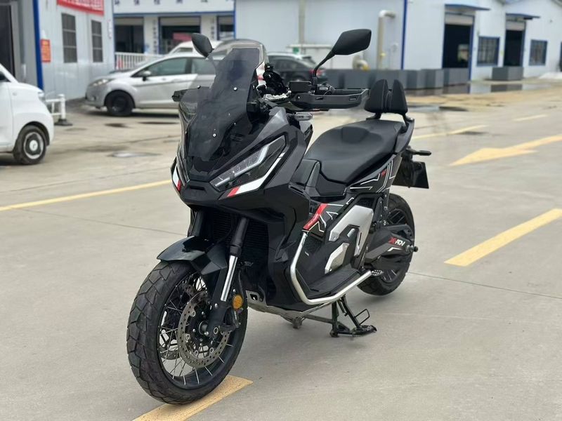 二手本田X-ADV 750