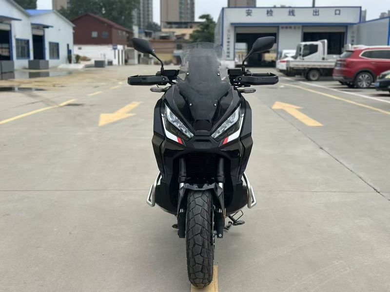 二手本田X-ADV 750