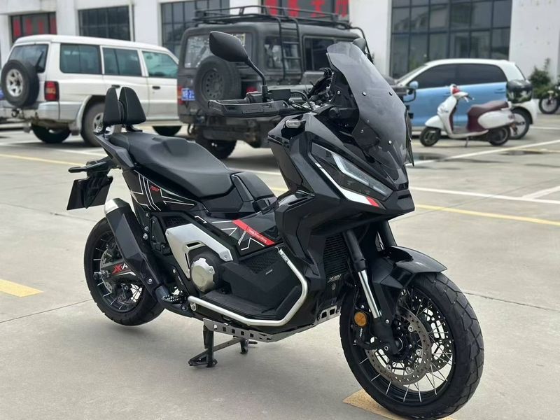 二手本田X-ADV 750