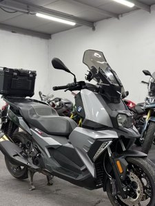 二手宝马C 400