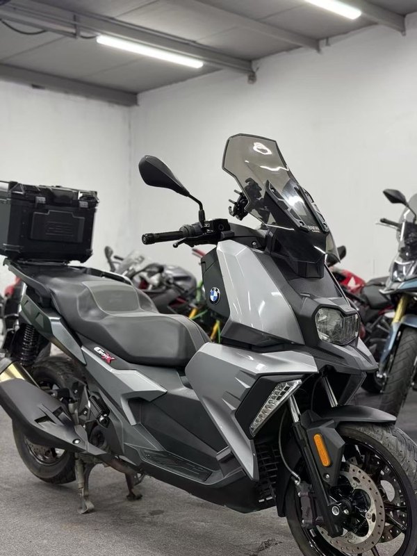 二手宝马C 400