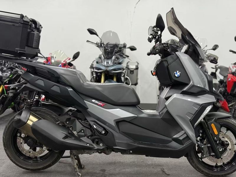 二手宝马C 400