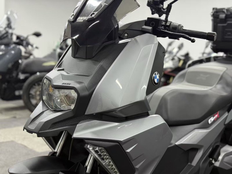 二手宝马C 400