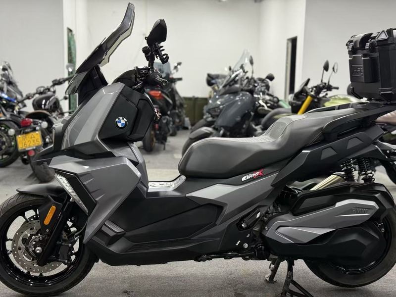 二手宝马C 400
