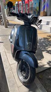 二手新大洲本田NS150LA