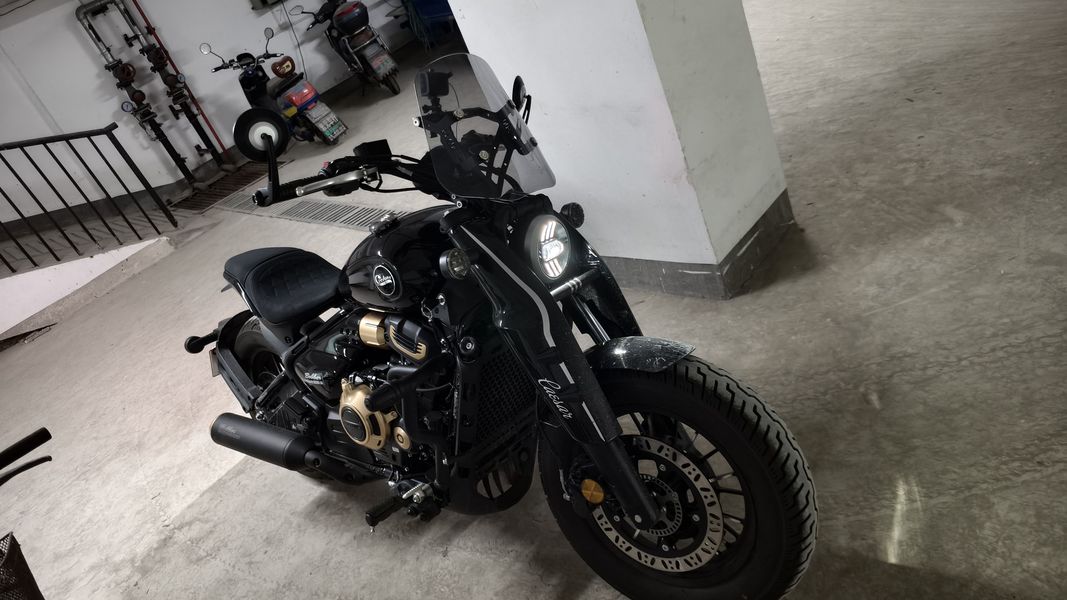 二手赛科龙RA600