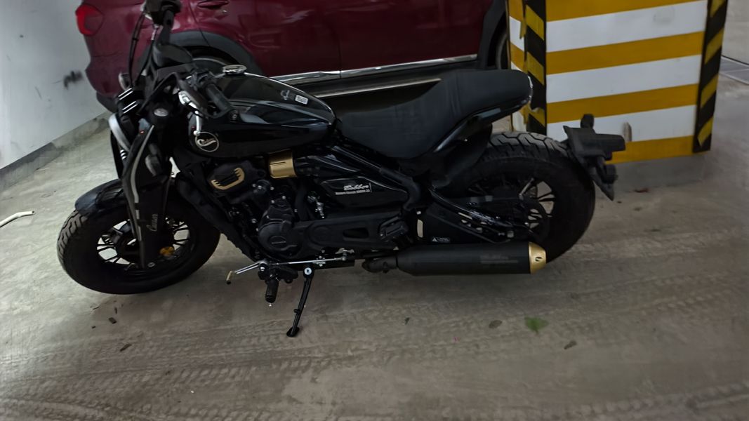 二手赛科龙RA600
