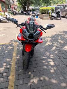 二手无极RR500S