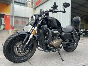 二手QJMOTOR闪300