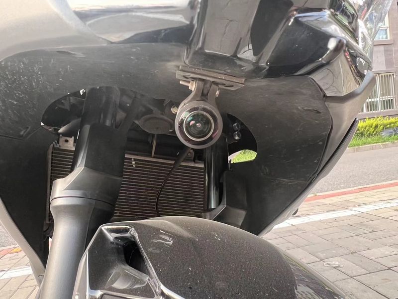 二手川崎Ninja 650 