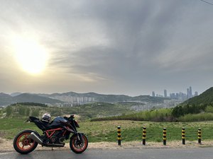 二手KTMR2R1290 Super Duke