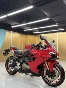 二手QJMOTOR赛550S