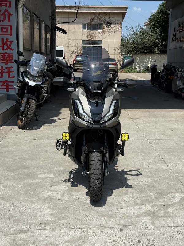 二手本田ADV350