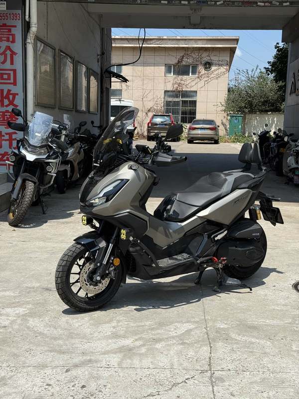 二手本田ADV350