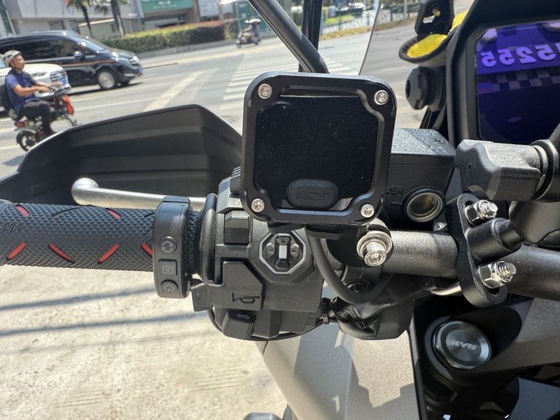 二手本田ADV350