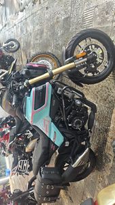 二手无极Q250
