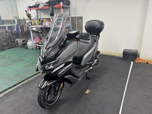 二手赛科龙睿途 RT3