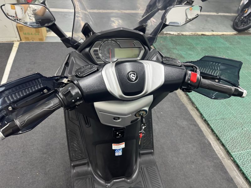 二手赛科龙睿途 RT3