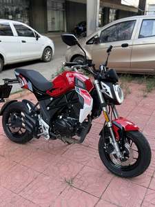 二手宗申150R
