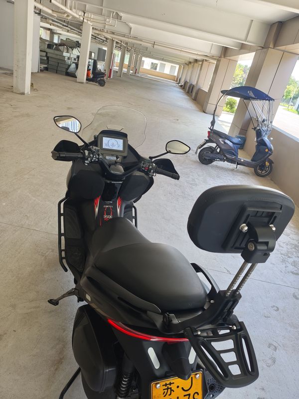 二手升仕350E