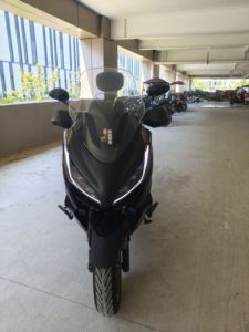 二手升仕350E