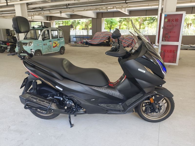 二手升仕350E