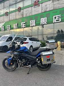 二手赛科龙RX3S