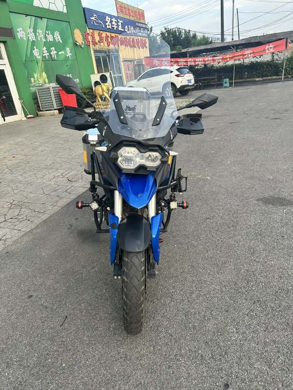 二手赛科龙RX3S