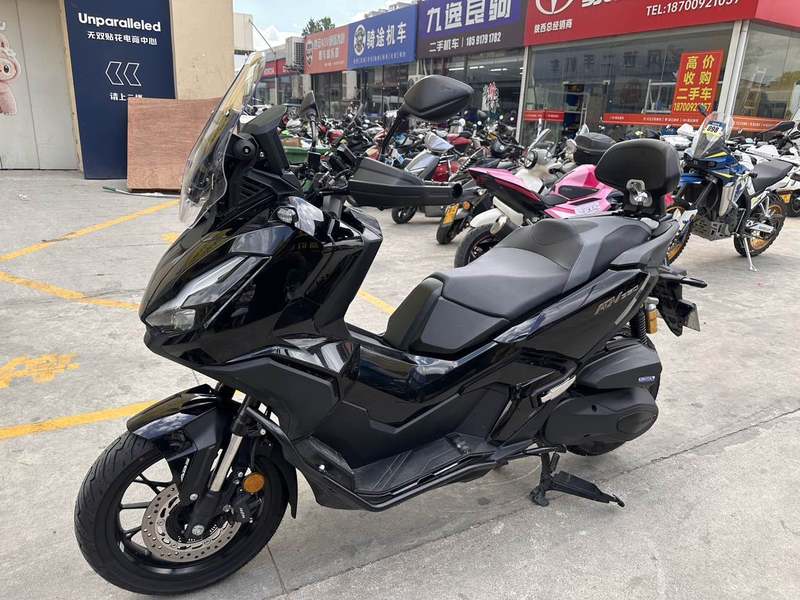 二手本田ADV350