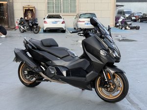 二手三阳Maxsym TL
