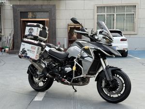 二手QJMOTOR骁750