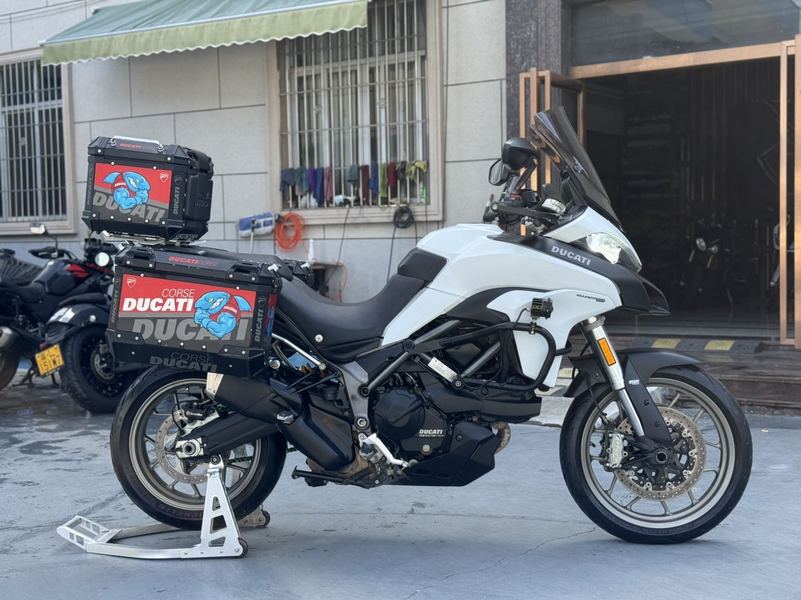 二手杜卡迪Multistrada 950