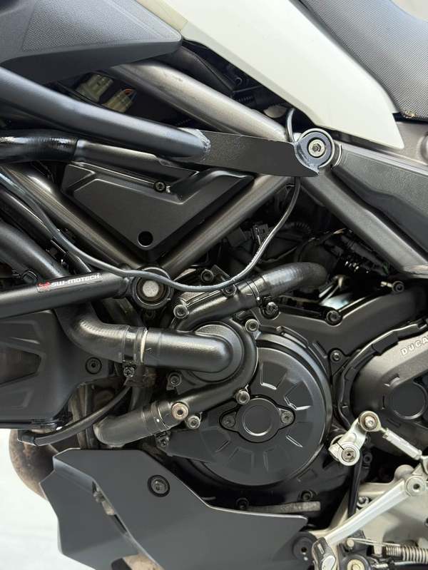二手杜卡迪Multistrada 950