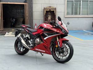 二手本田CBR500R