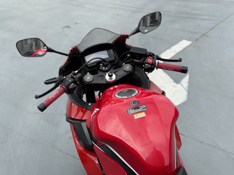 二手本田CBR500R