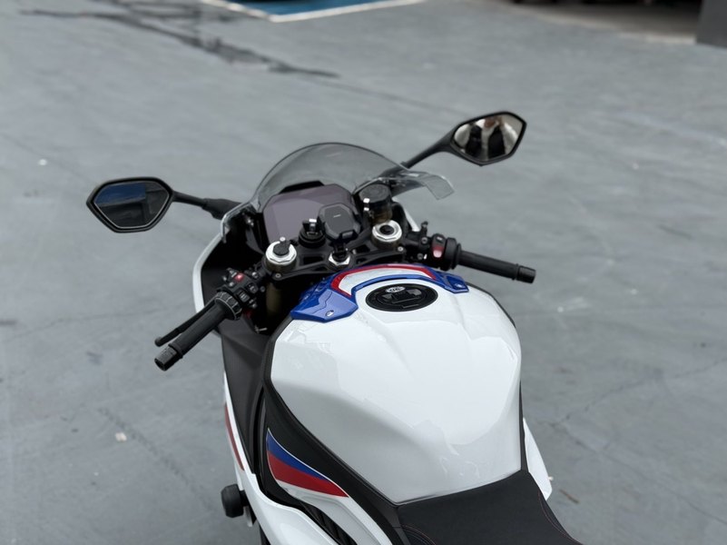 二手宝马S 1000 RR