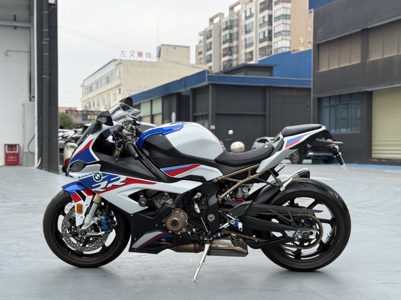 二手宝马S 1000 RR