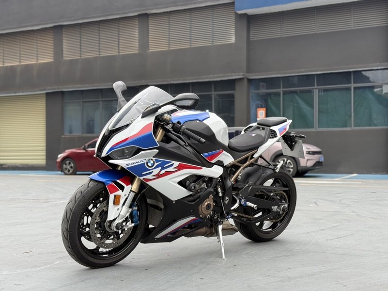 二手宝马S 1000 RR