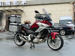 二手本田NC750X